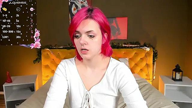 Roxy Wi online show from January 17, 2025, 8:24 am
