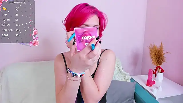 Roxy Wi online show from January 18, 2025, 8:20 am