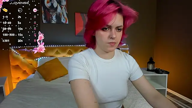 Roxy Wi online show from January 22, 2025, 8:18 am