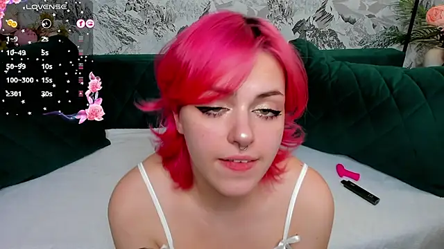 Roxy Wi online show from January 23, 2025, 11:26 am
