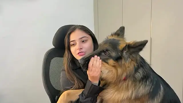 demieliss online show from January 6, 2026, 7:06 pm