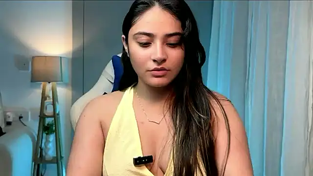 demieliss online show from June 28, 2026, 7:31 pm