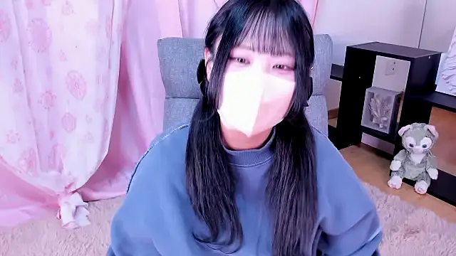 Snapshot of p_RUMiMi chatting on February 23, 2025, 9:22 am p RUMiMi online show from February 23, 2025, 9:22 am