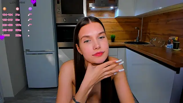 Snapshot of _Eva_Lee chatting on December 16, 2024, 8:48 pm Eva Lee online show from December 16, 2024, 8:48 pm