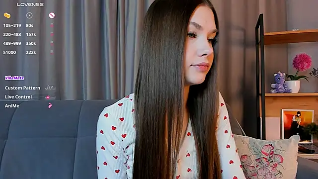 Snapshot of _Eva_Lee chatting on February 4, 2025, 7:11 pm Eva Lee online show from February 4, 2025, 7:11 pm