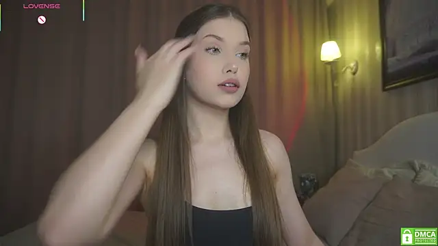 Snapshot of _Eva_Lee chatting on October 27, 2025, 1:48 pm Eva Lee online show from October 27, 2025, 1:48 pm