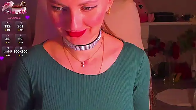 Snapshot of Viola_sweet chatting on February 27, 2025, 3:36 am Viola sweet online show from February 27, 2025, 3:36 am