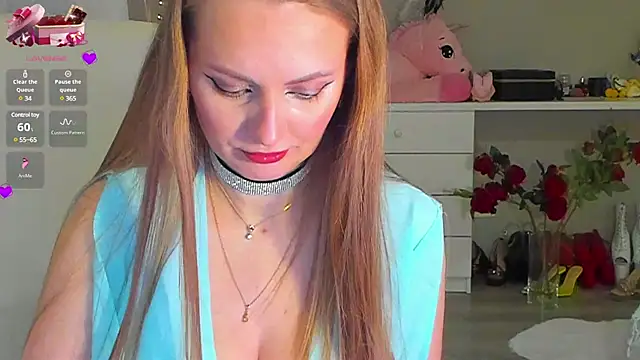 Snapshot of Viola_sweet chatting on February 27, 2025, 10:20 pm Viola sweet online show from February 27, 2025, 10:20 pm