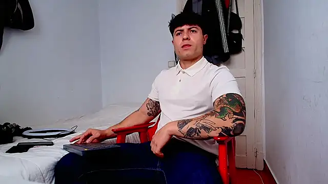 juandking online show from November 11, 2025, 10:04 am