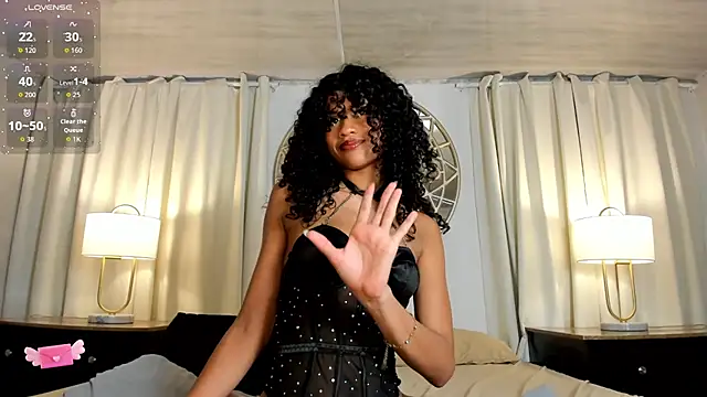Aprillbrunette online show from July 6, 2026, 3:03 pm