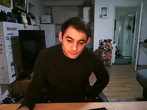 mihaimichael online show from January 16, 2026, 12:53 pm