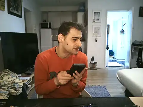 mihaimichael online show from April 5, 2026, 3:09 pm