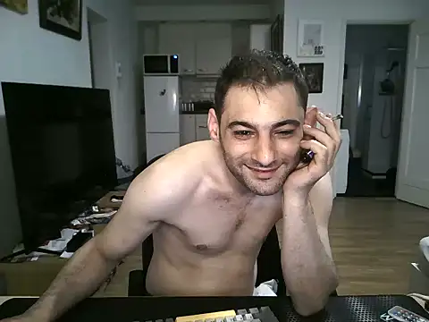 mihaimichael online show from June 27, 2026, 12:22 pm
