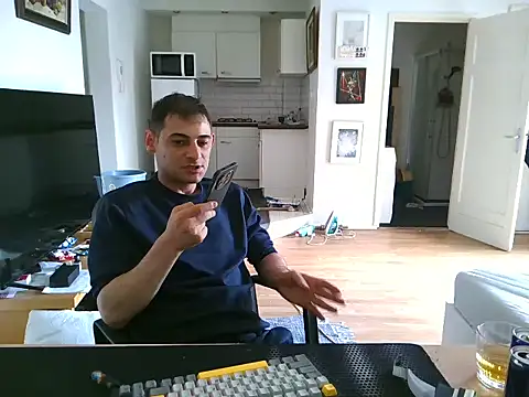 mihaimichael online show from June 28, 2026, 12:55 pm