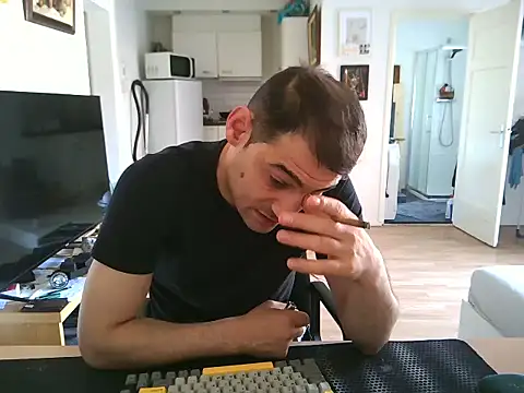 mihaimichael online show from July 10, 2026, 2:41 pm
