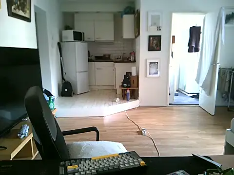 mihaimichael online show from July 13, 2026, 1:14 pm