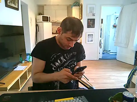 mihaimichael online show from July 15, 2026, 12:10 pm