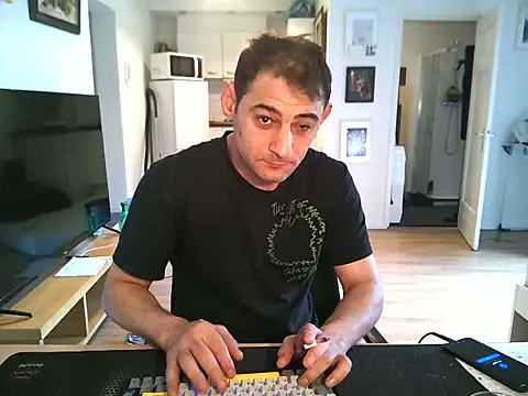 mihaimichael online show from July 19, 2026, 2:21 pm