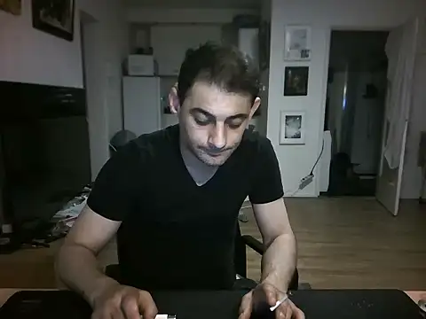 mihaimichael online show from July 28, 2026, 8:52 pm