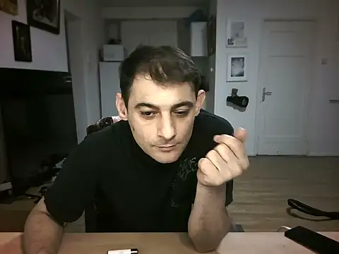 mihaimichael online show from August 5, 2026, 10:12 pm