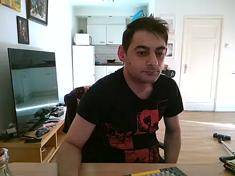 mihaimichael online show from August 7, 2026, 6:26 am