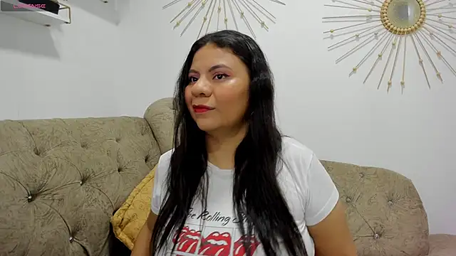 Miah BigBoobs online show from January 11, 2025, 8:54 am
