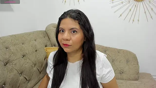 Miah BigBoobs online show from January 17, 2025, 9:17 am