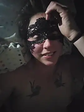 AstridFalk23 online show from November 15, 2025, 6:00 am