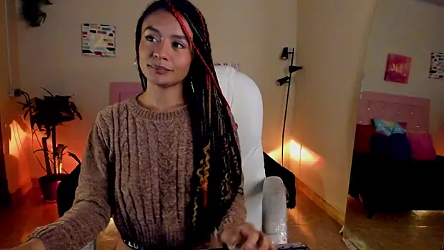 keyla roberts777 online show from December 9, 2024, 8:44 pm