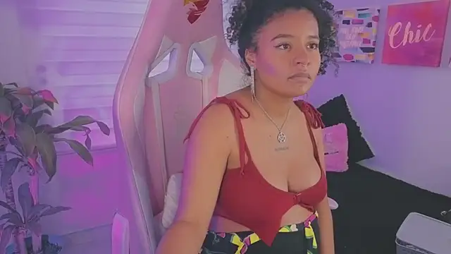 Snapshot of keyla_roberts777 chatting on September 15, 2025, 10:43 pm keyla roberts777 online show from September 15, 2025, 10:43 pm