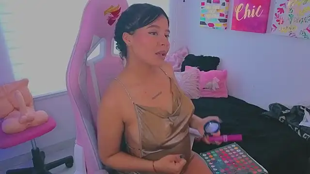 Snapshot of keyla_roberts777 chatting on September 20, 2025, 12:39 pm keyla roberts777 online show from September 20, 2025, 12:39 pm