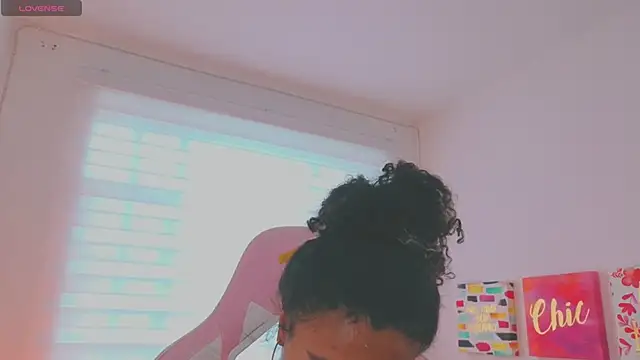 Snapshot of keyla_roberts777 chatting on October 1, 2025, 8:26 pm keyla roberts777 online show from October 1, 2025, 8:26 pm