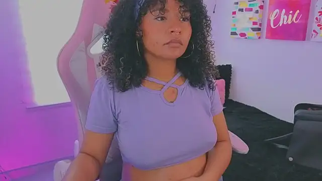 Snapshot of keyla_roberts777 chatting on October 3, 2025, 8:17 pm keyla roberts777 online show from October 3, 2025, 8:17 pm