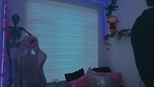 Snapshot of keyla_roberts777 chatting on October 18, 2025, 8:42 pm keyla roberts777 online show from October 18, 2025, 8:42 pm