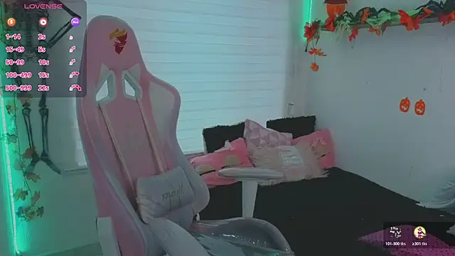 Snapshot of keyla_roberts777 chatting on October 20, 2025, 7:36 pm keyla roberts777 online show from October 20, 2025, 7:36 pm