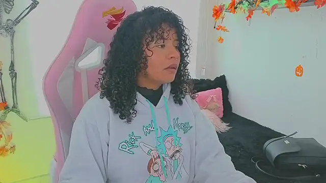 Snapshot of keyla_roberts777 chatting on October 22, 2025, 7:35 pm keyla roberts777 online show from October 22, 2025, 7:35 pm