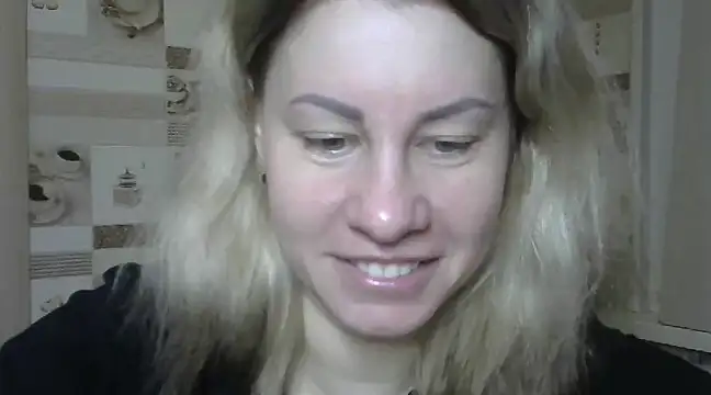 TherestlessKitty online show from January 20, 2025, 7:47 am