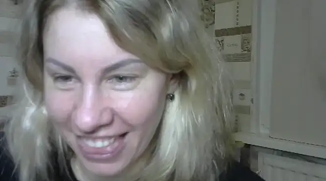 TherestlessKitty online show from January 20, 2025, 11:13 am