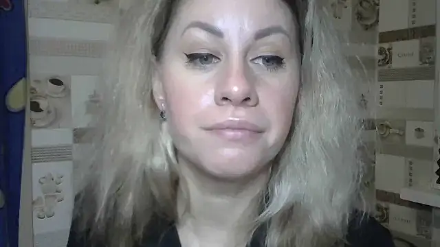 TherestlessKitty online show from February 24, 2025, 6:05 am
