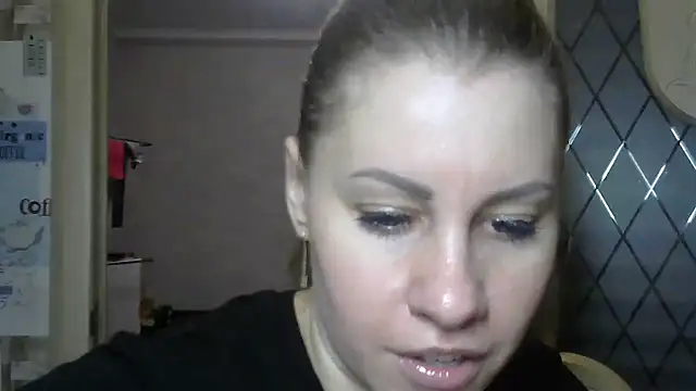 TherestlessKitty online show from March 6, 2025, 9:58 am