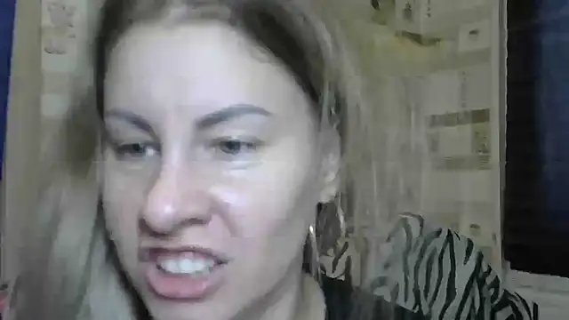 TherestlessKitty online show from October 2, 2025, 10:33 am