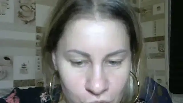 TherestlessKitty online show from October 19, 2025, 10:21 pm