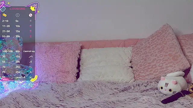 nora the strange online show from October 14, 2025, 1:23 pm