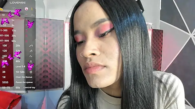 Karoll014 online show from January 9, 2025, 11:58 am