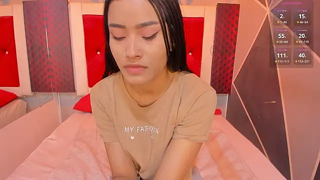 Karoll014 online show from October 28, 2025, 11:58 am