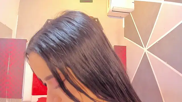 Karoll014 online show from November 20, 2025, 12:16 pm