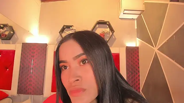 Karoll014 online show from June 12, 2026, 12:15 pm