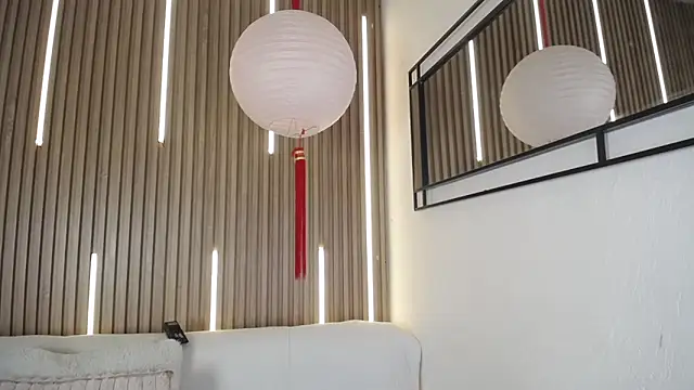 Tayzon Foxxx online show from February 12, 2026, 12:55 pm