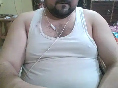 ARYANAVAILABLE online show from January 22, 2025, 8:38 pm