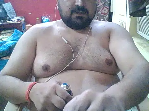 ARYANAVAILABLE online show from September 16, 2025, 9:27 pm